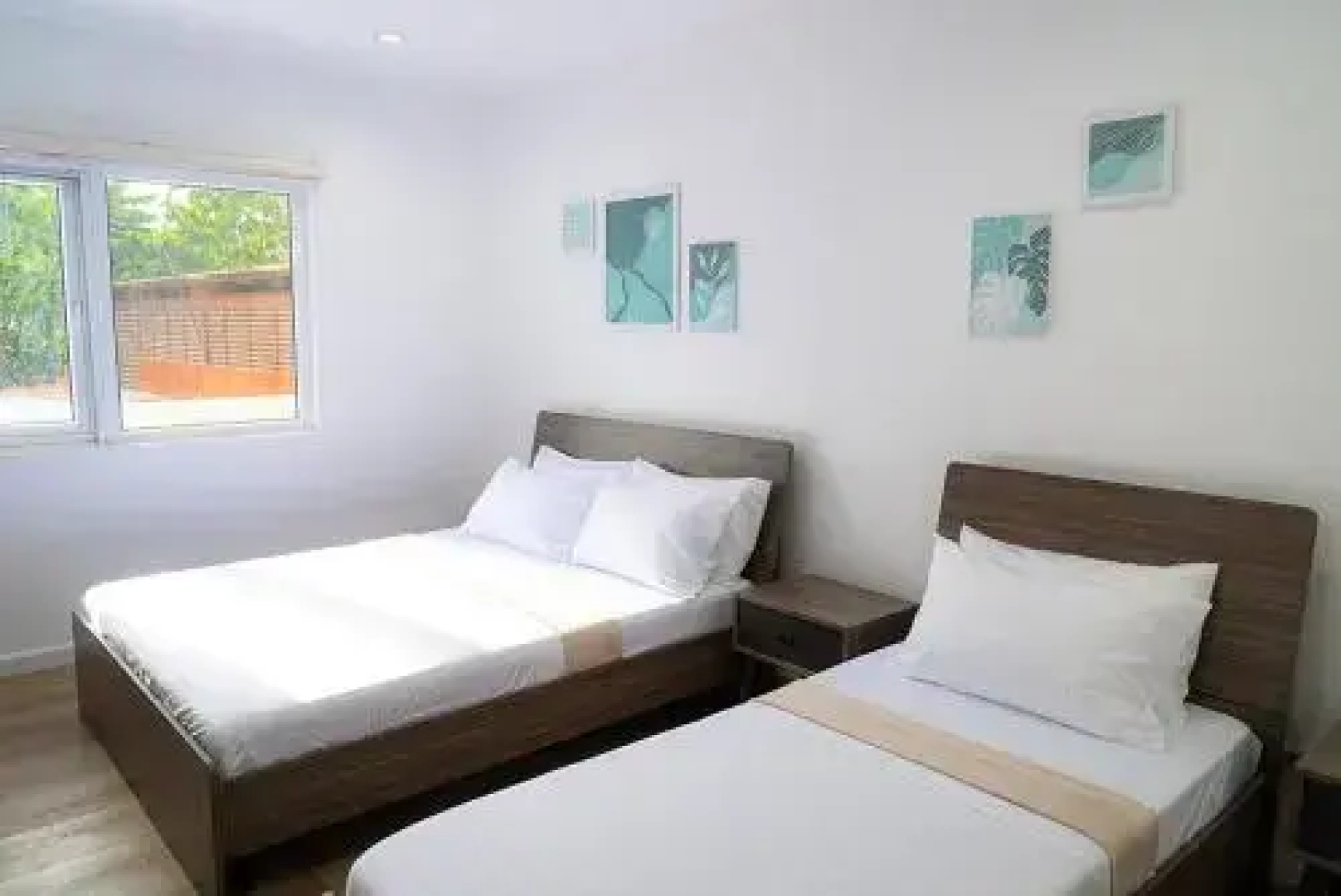 Mangrove Place and Residences by HiveRooms