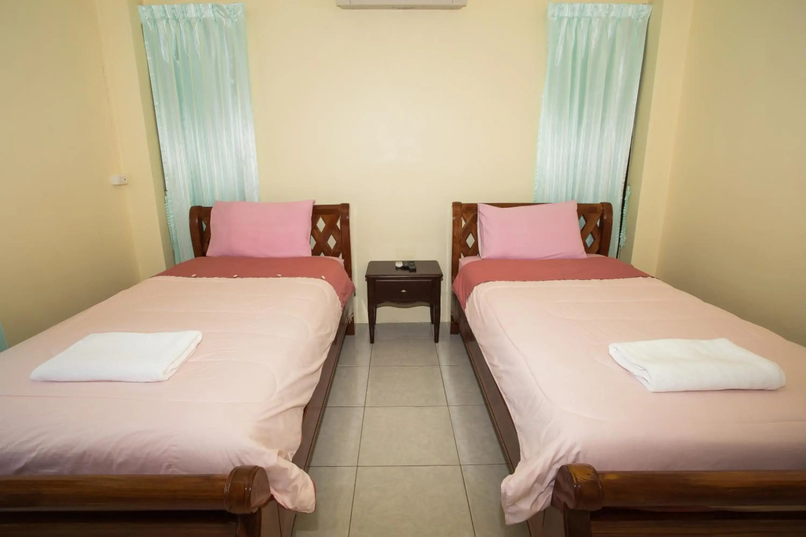 Suanluang Garden View Resort