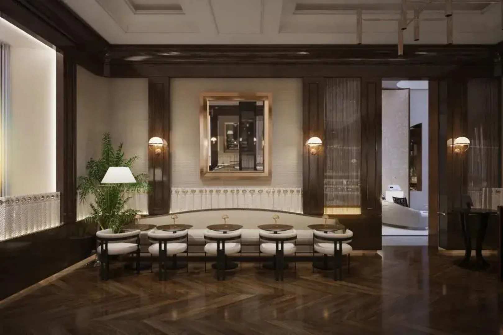 Sanasaryan Han, a Luxury Collection Hotel, Istanbul