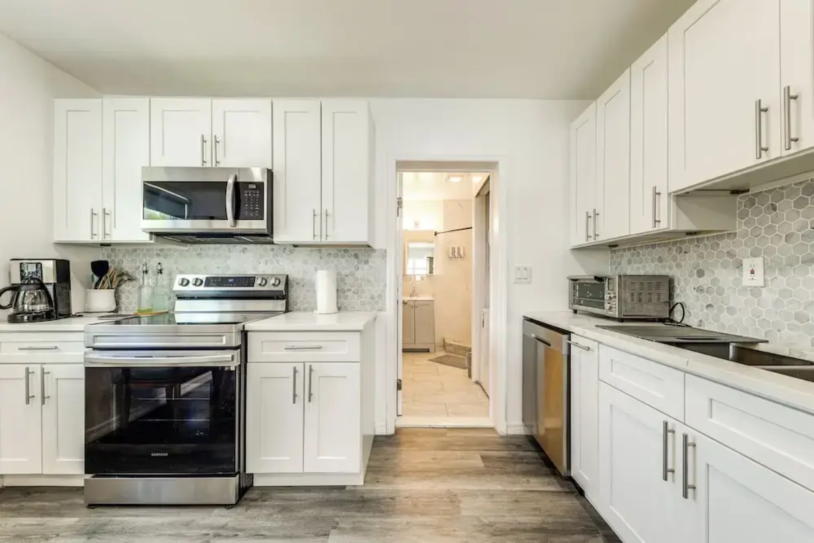 4 Mi to Beach: Home w/ Patio in Fort Lauderdale!