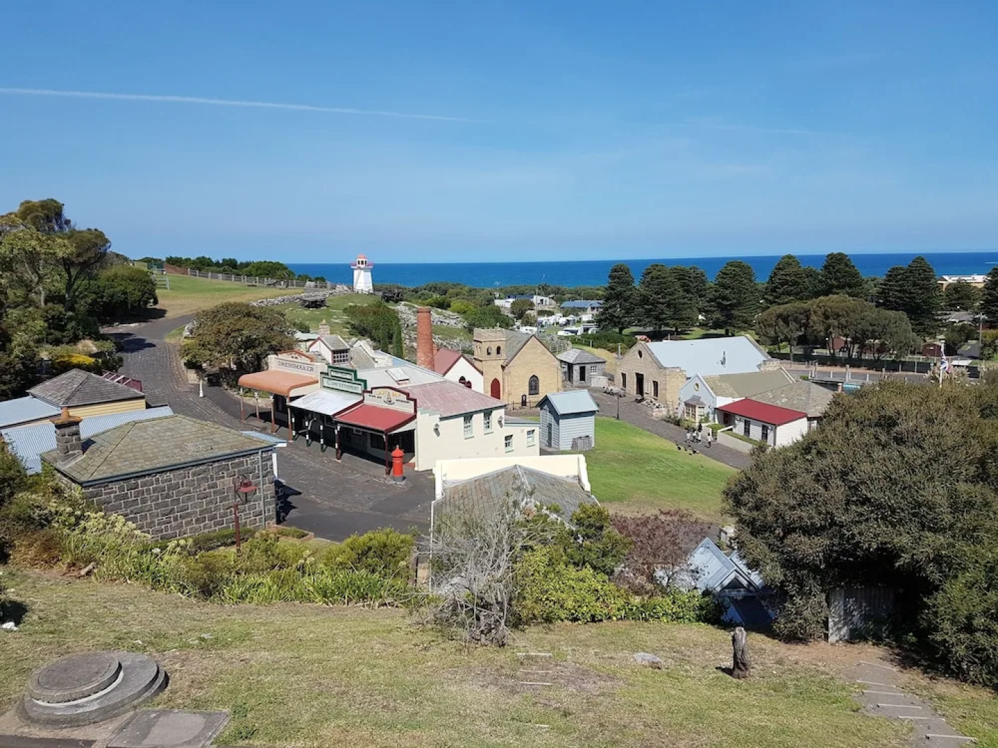 Gillies st Apartments