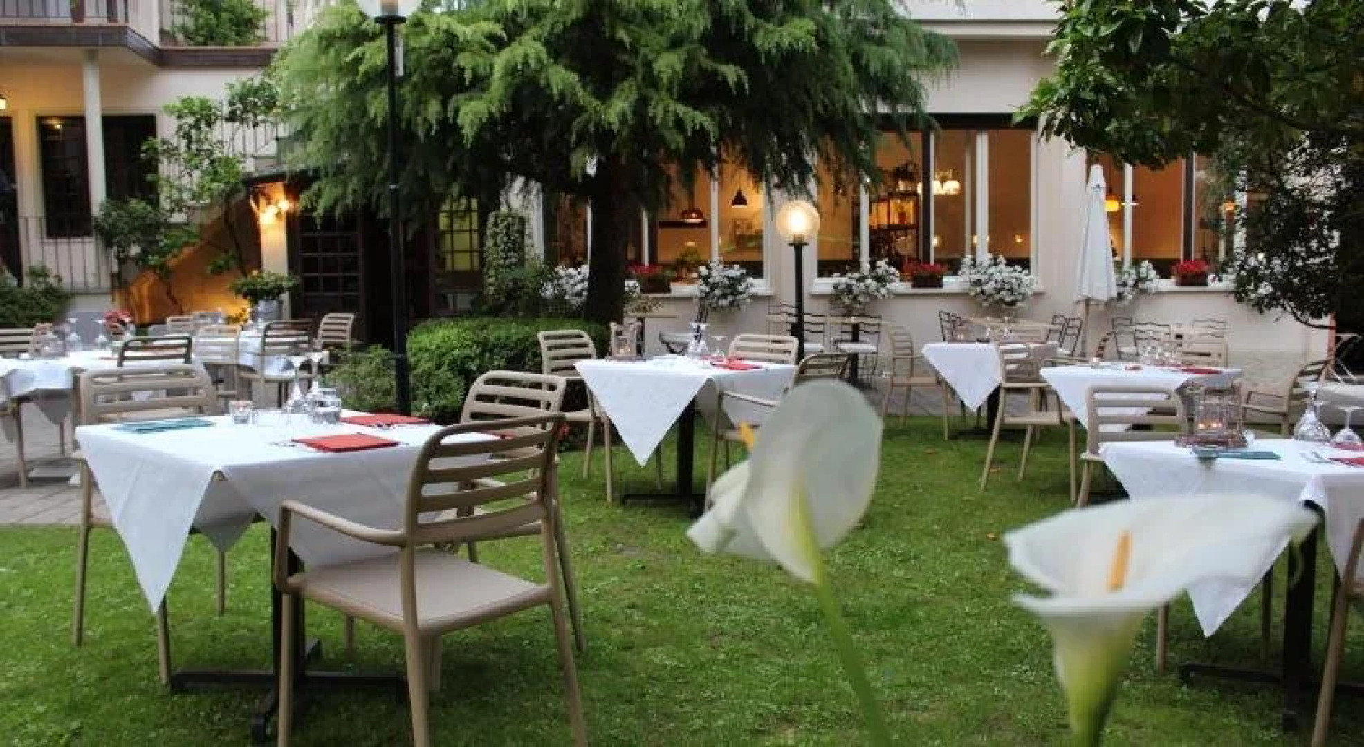 Albergo Locanda Cavallino