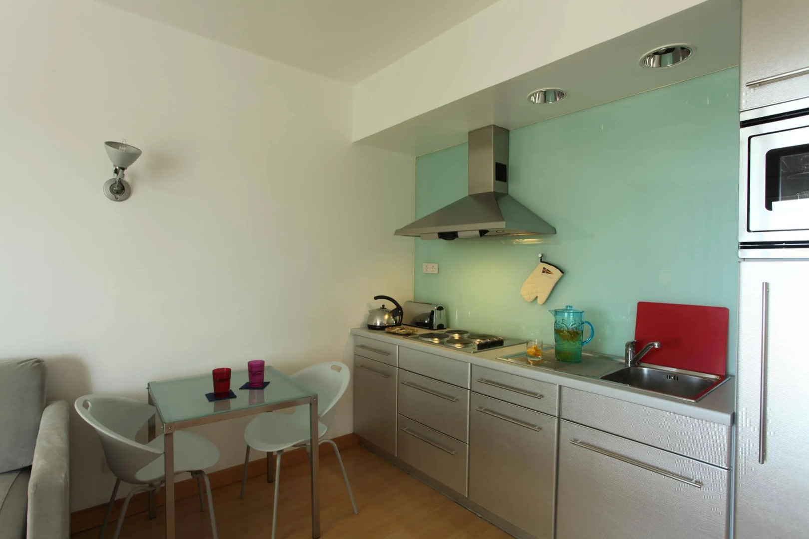 Marina Club Lagos Resort