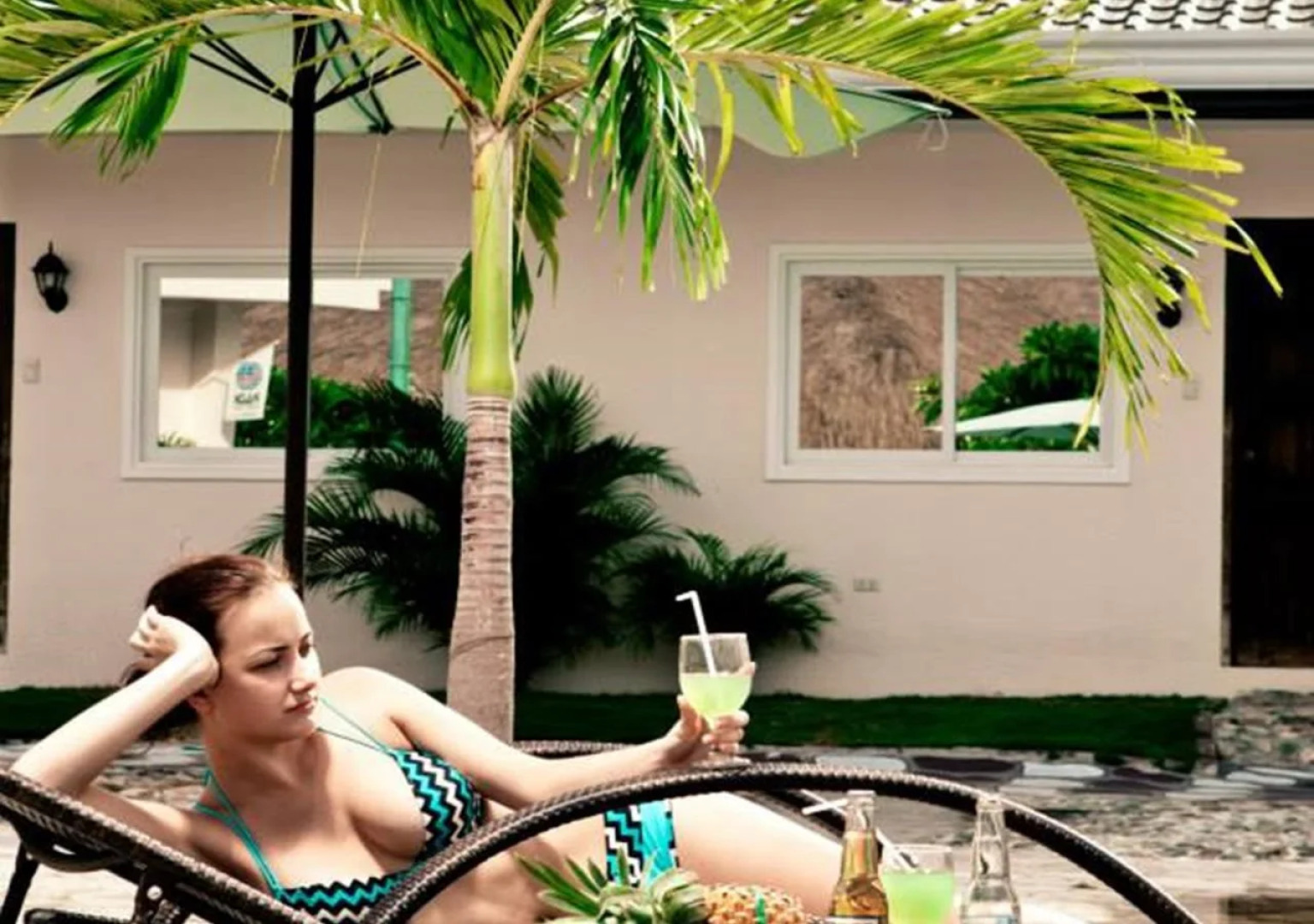 Natures Garden Park Resort and Spa