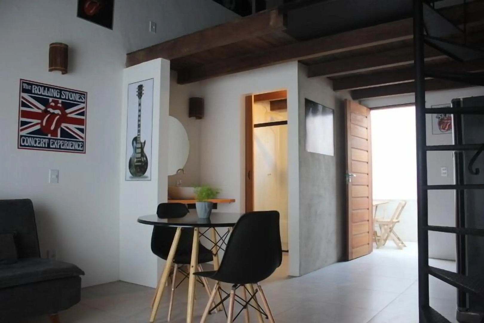 Casa Larrosa Itaúna - Adults Only