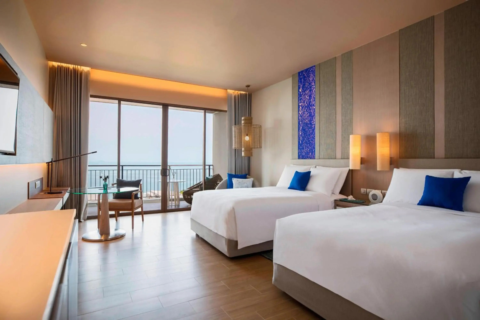 Renaissance Pattaya Resort & Spa