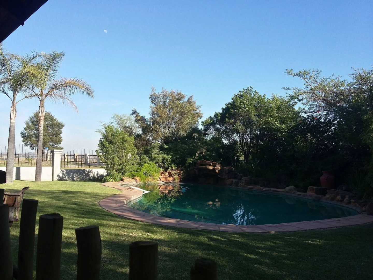 La Vue Guest Lodge