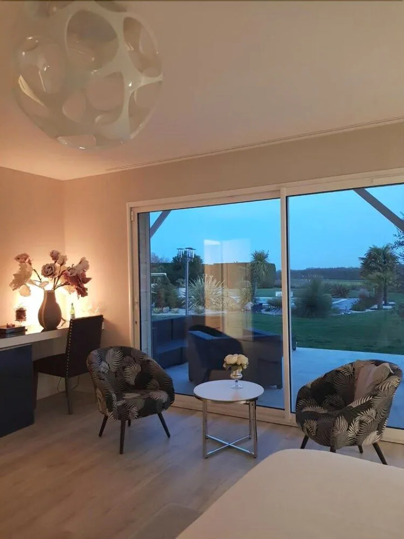 chambre d hotes et spa