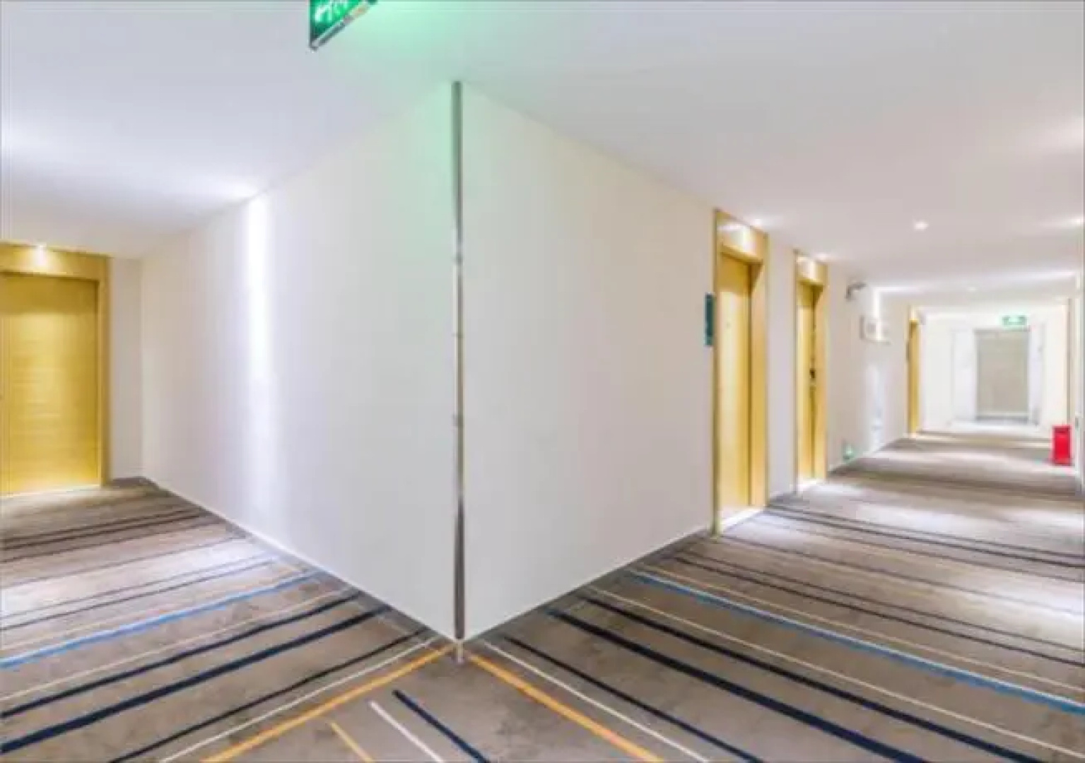 City Comfort Inn Yangjiang Mojiang Road