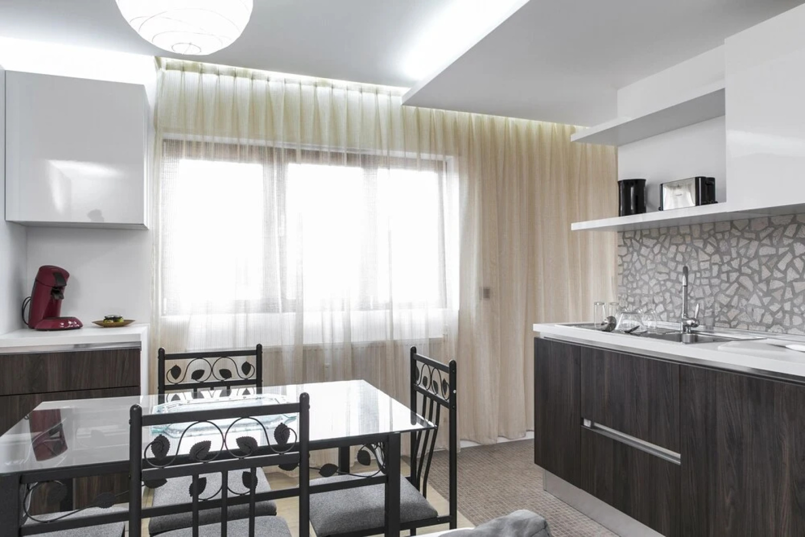 The Queen Luxury Apartments-VillaGiorgia