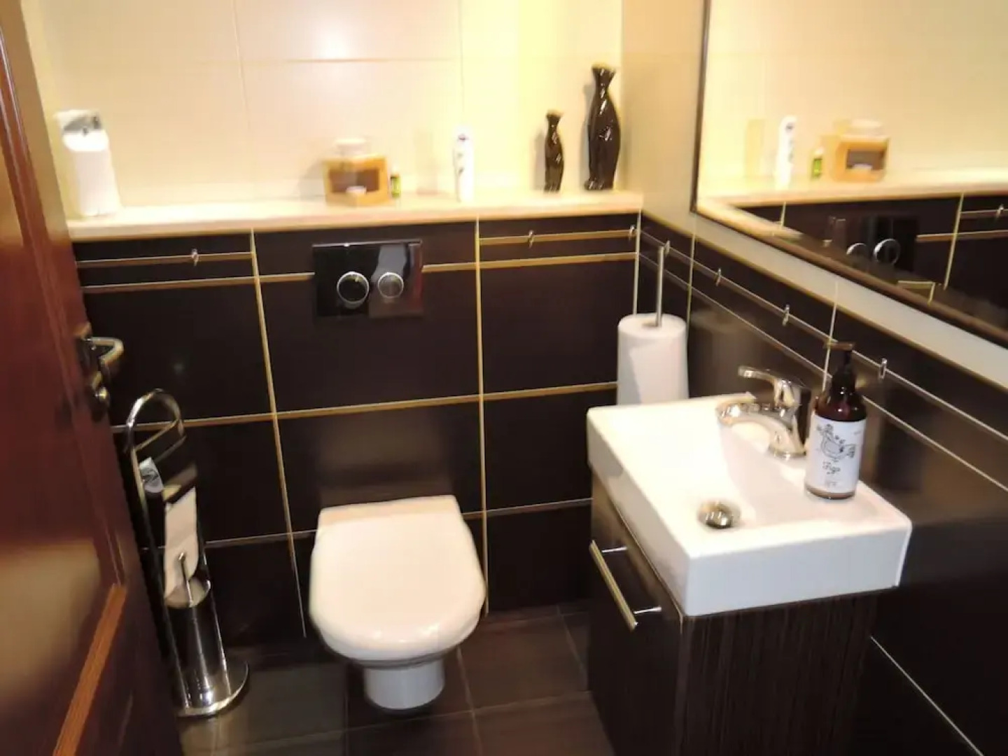 Holiday Home Near Baltic Sea & Swinoujscie