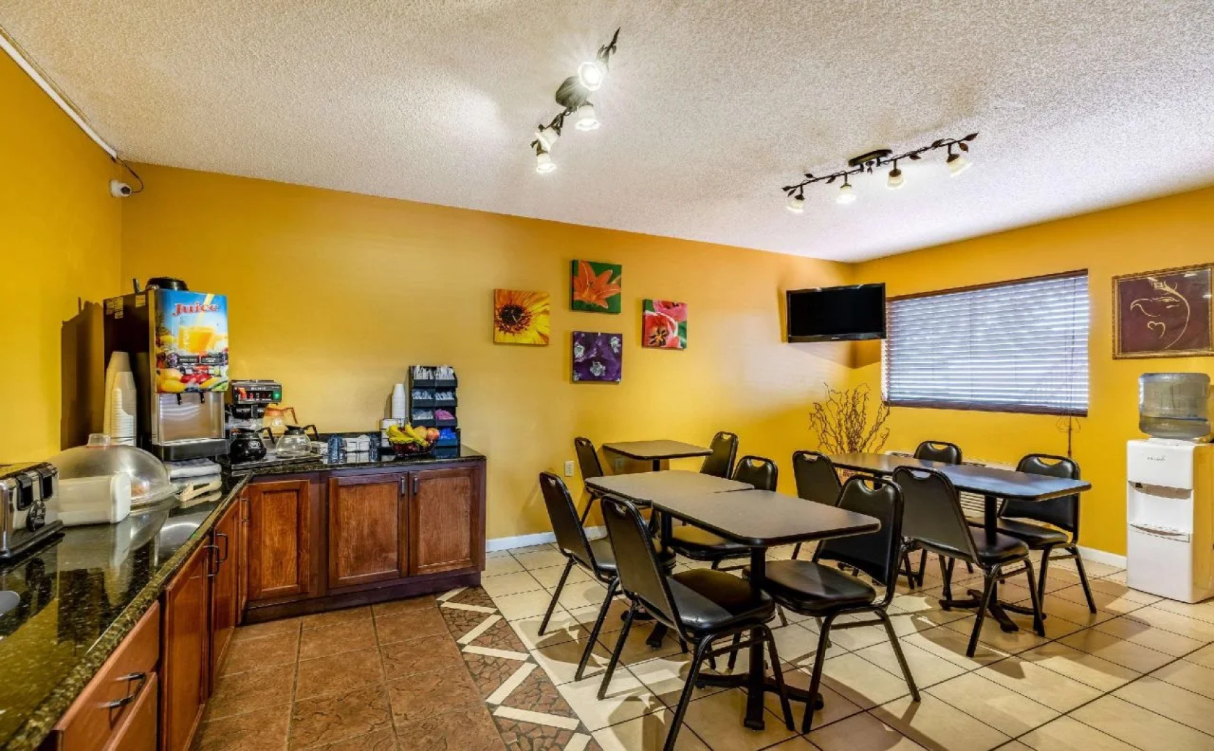 Econo Lodge Kingsland