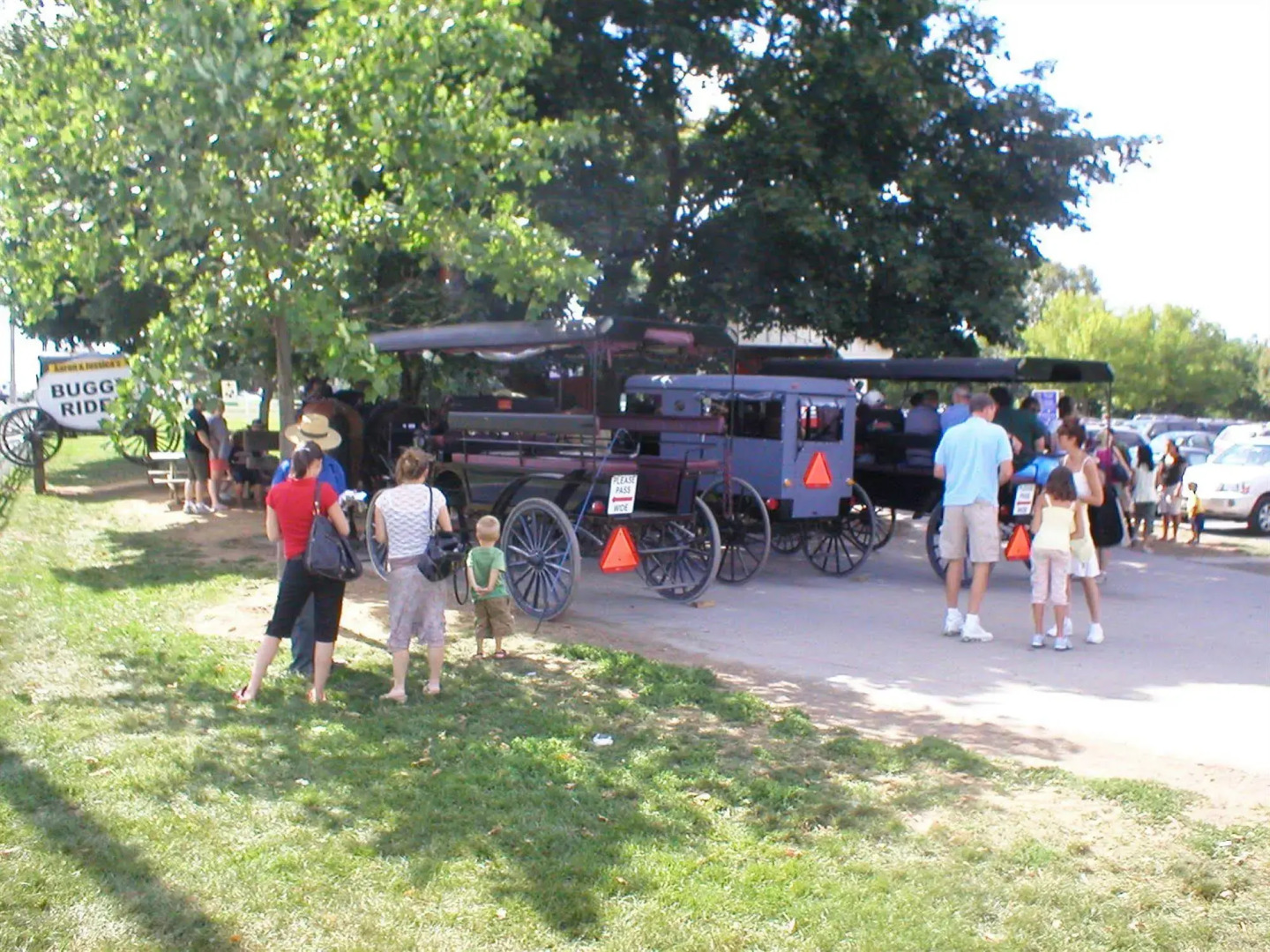 AmishView Inn and Suites