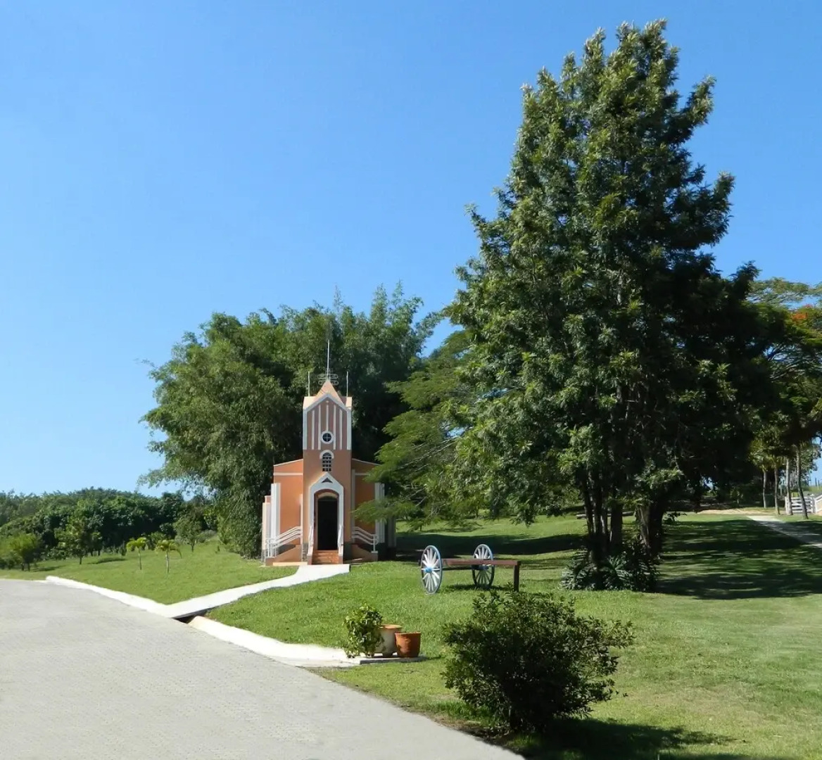 Hotel Fazenda Ararita