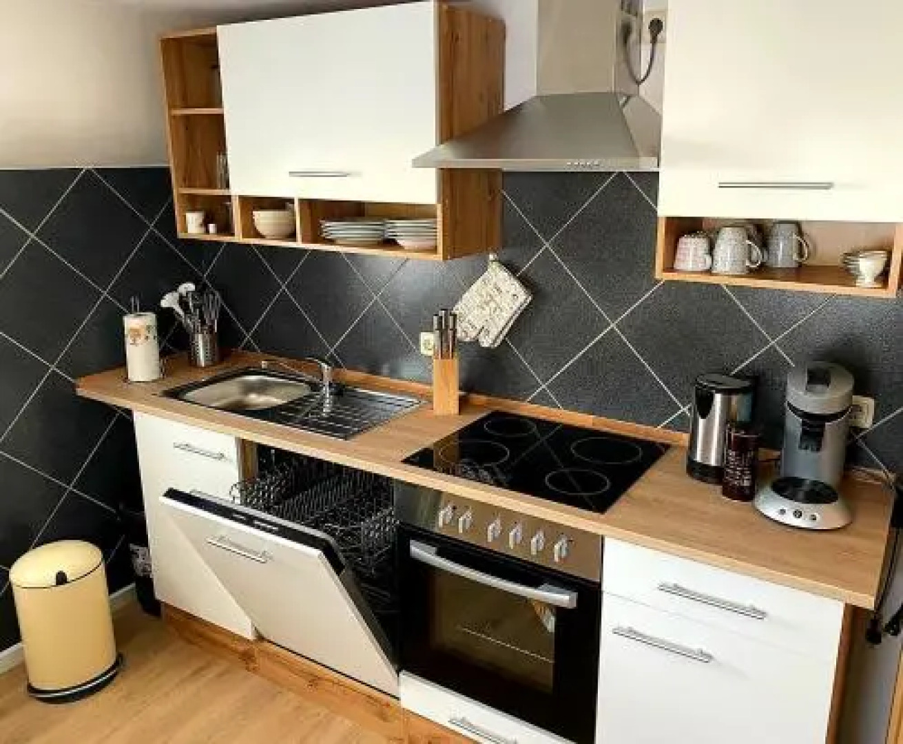 Apartment Schweich-Issel Familie Lentes NEU RENOVIERT