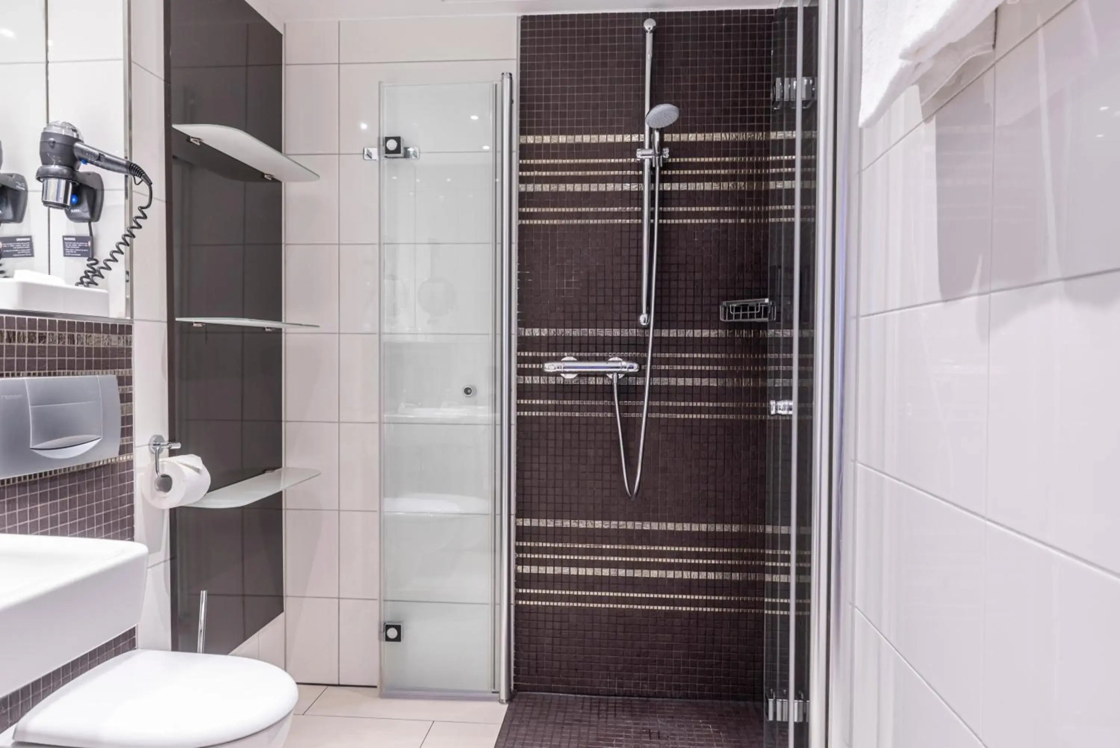 Mauritius Hotel & Therme