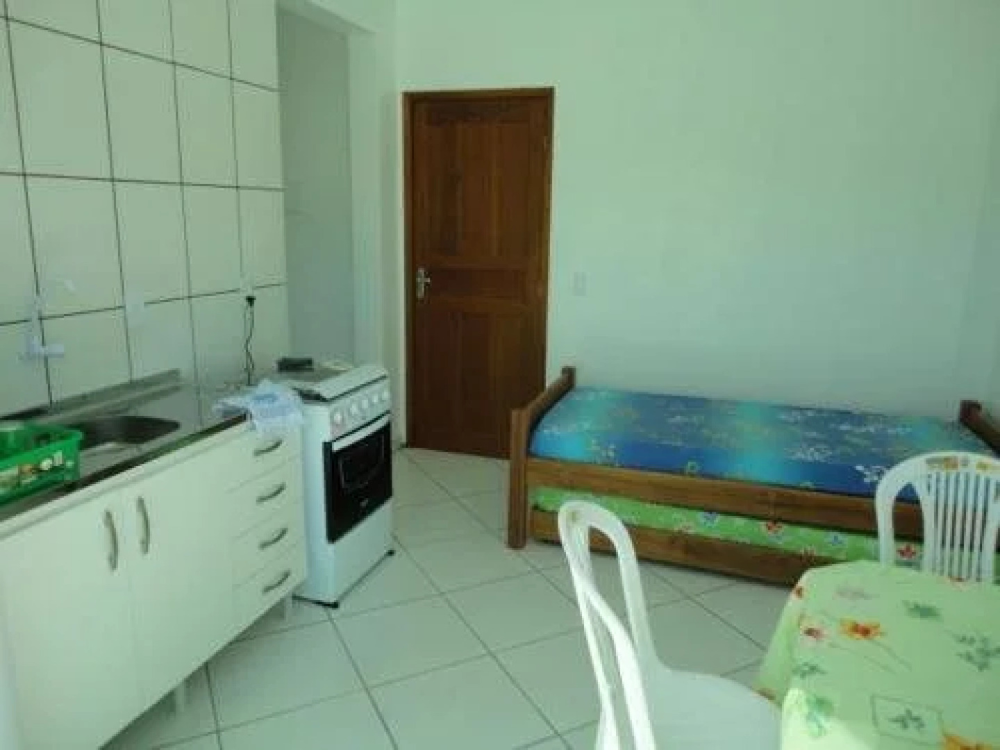 Pousada Floripamar I