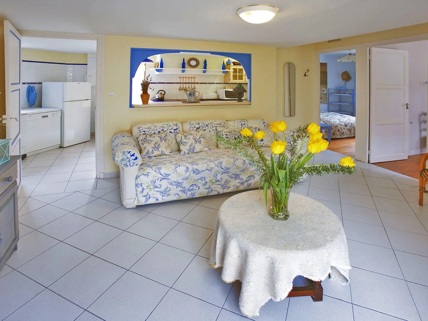 Gorgeous Villa in Anglet With Swimming Pool