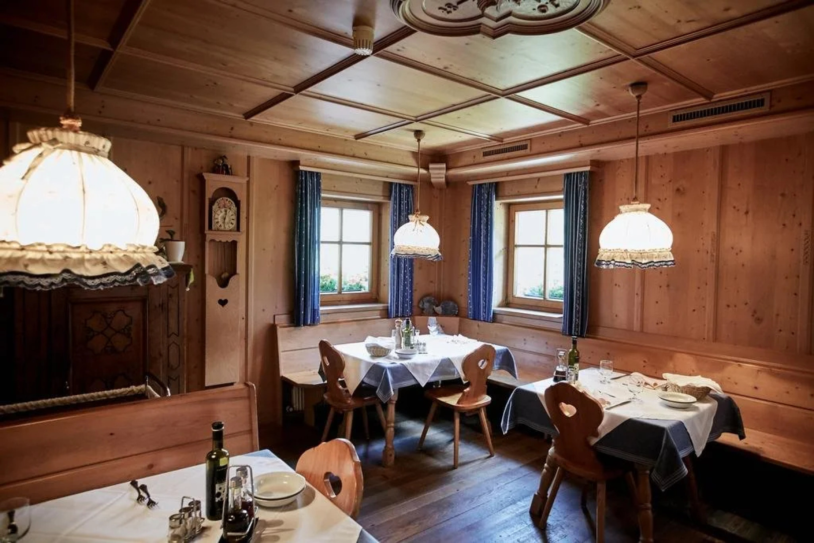 Berggasthof Trattes