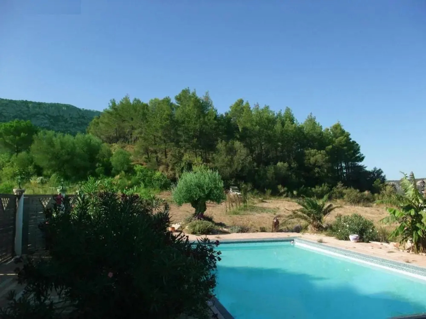 Domaine Vents Du Sud