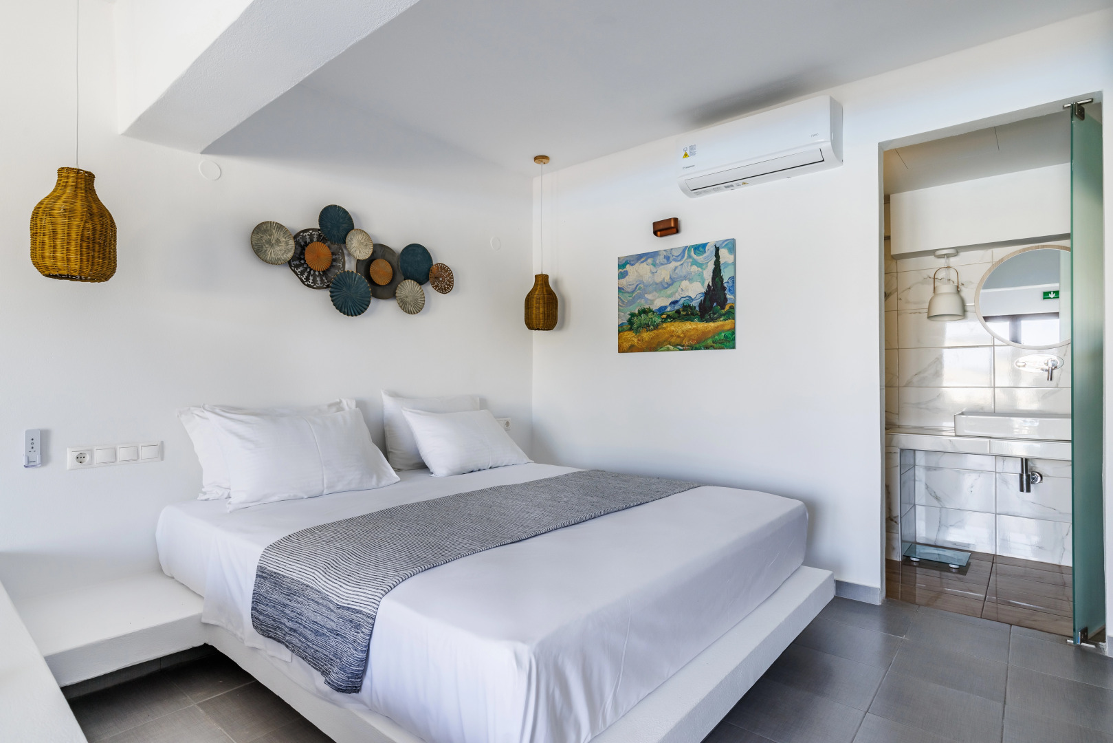 Skopelos Holidays Hotel & Spa