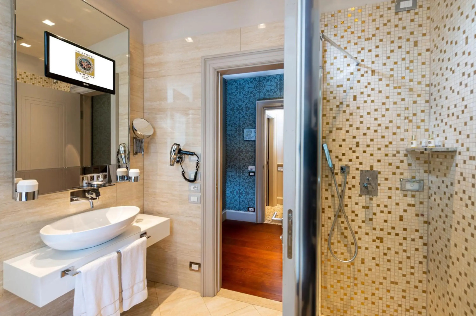 Hotel Palazzetto Madonna