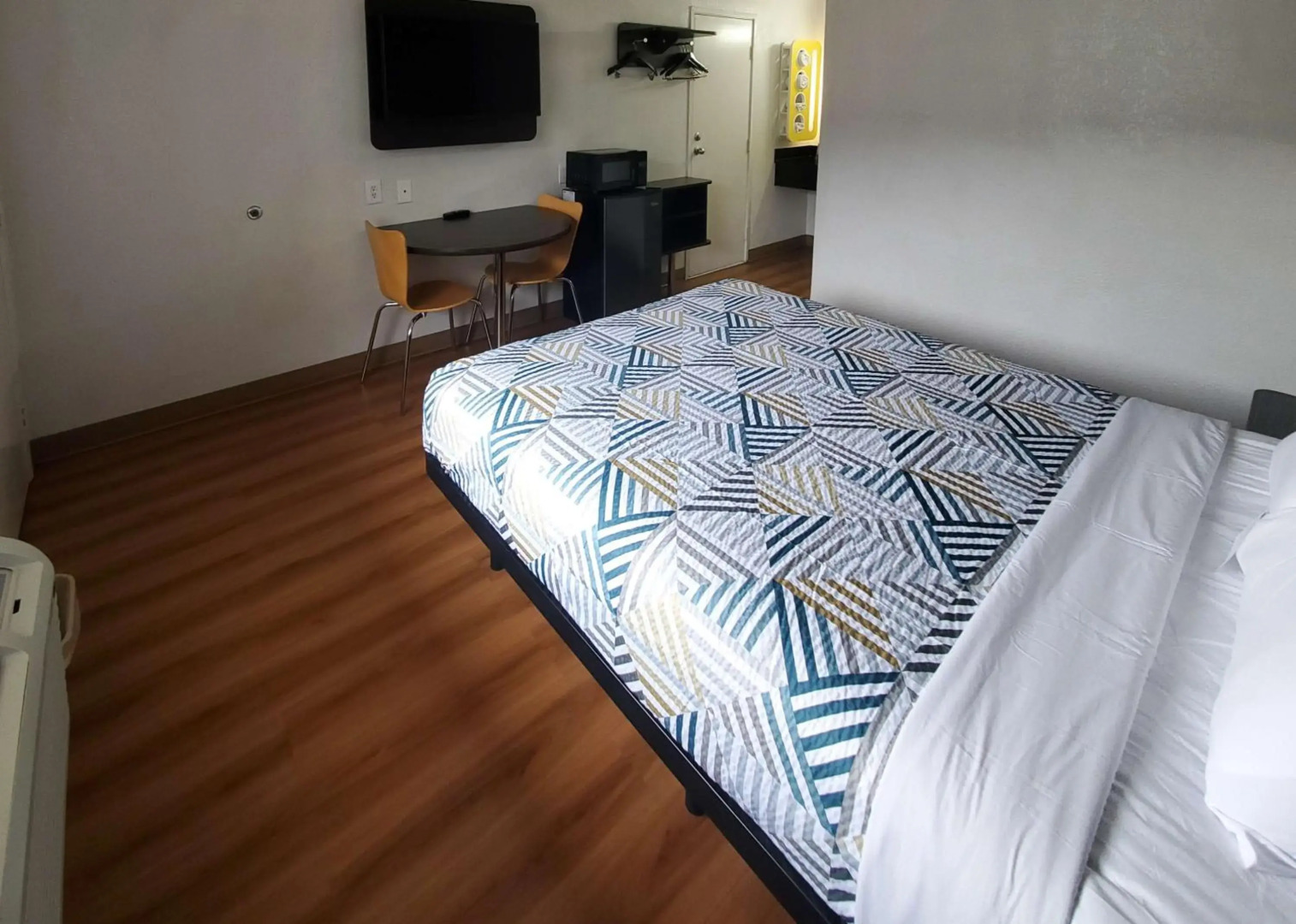 Motel 6 Bellmead, TX - Waco