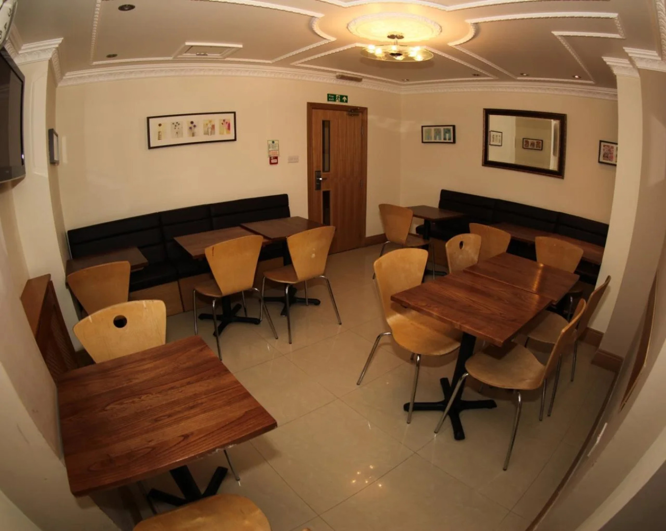 Brit Hotels Earls Court