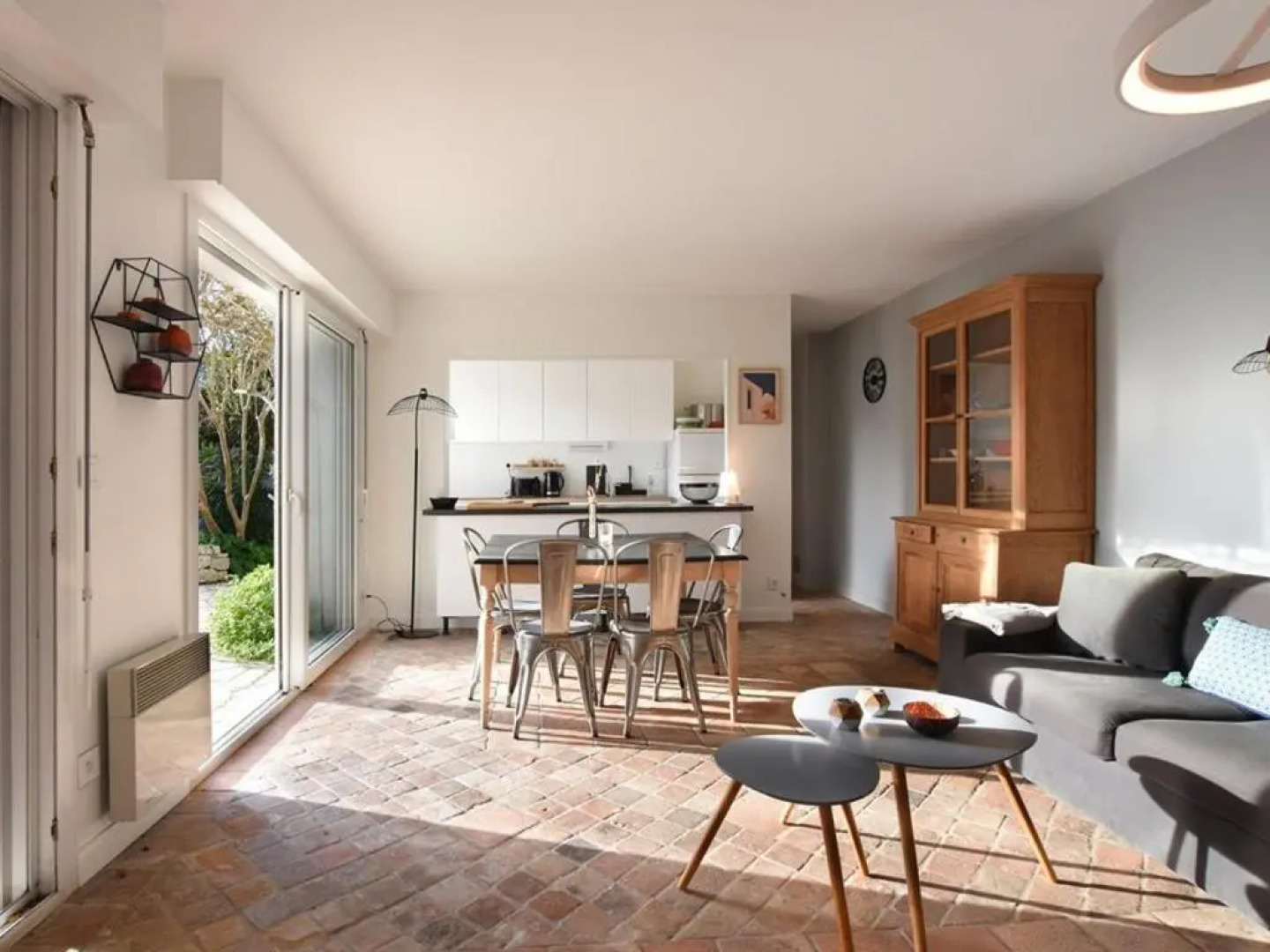 Maison Les Portes-en-Ré, 5 pièces, 6 personnes - FR-1-434-70