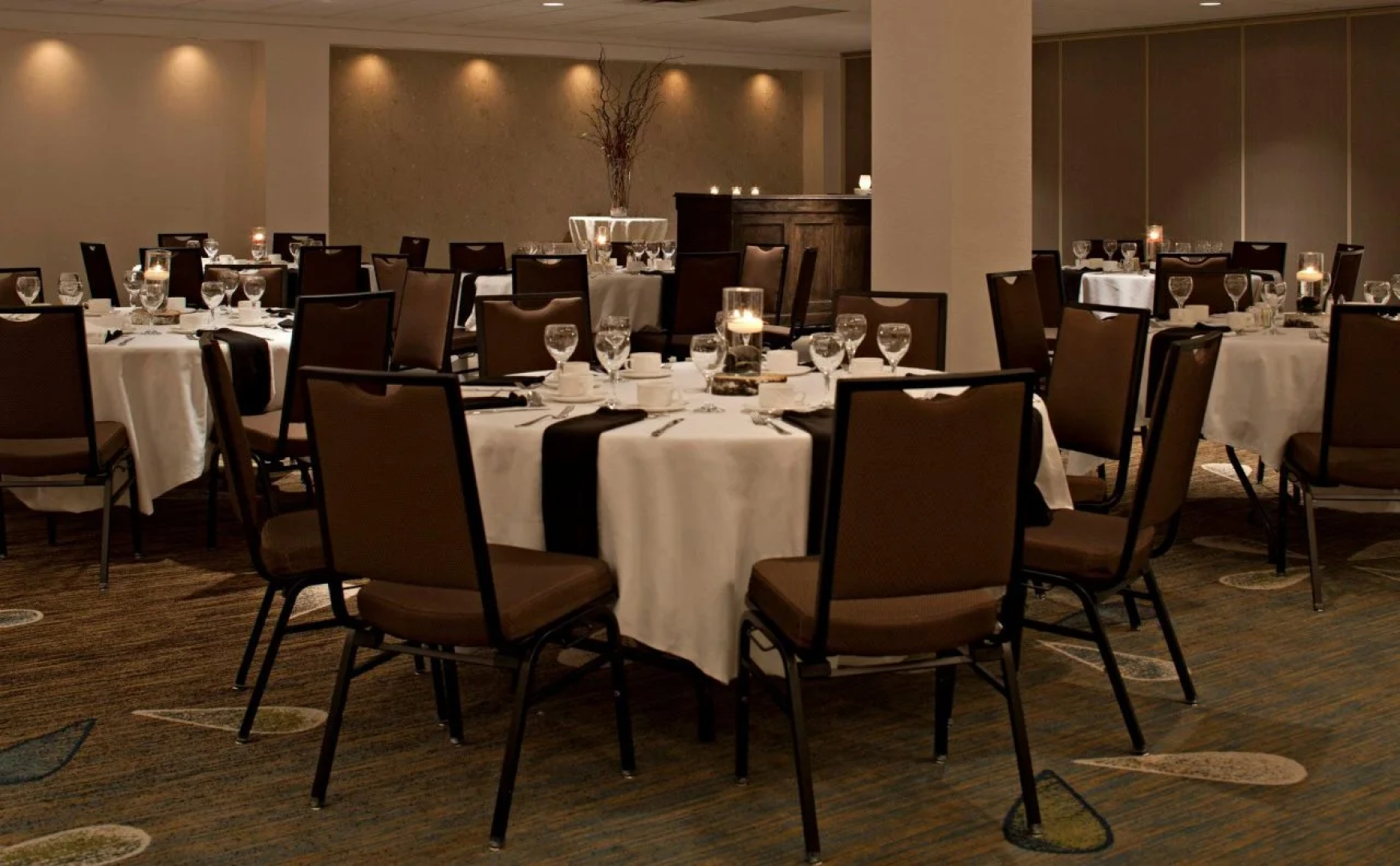 Delta Hotels by Marriott Winnipeg