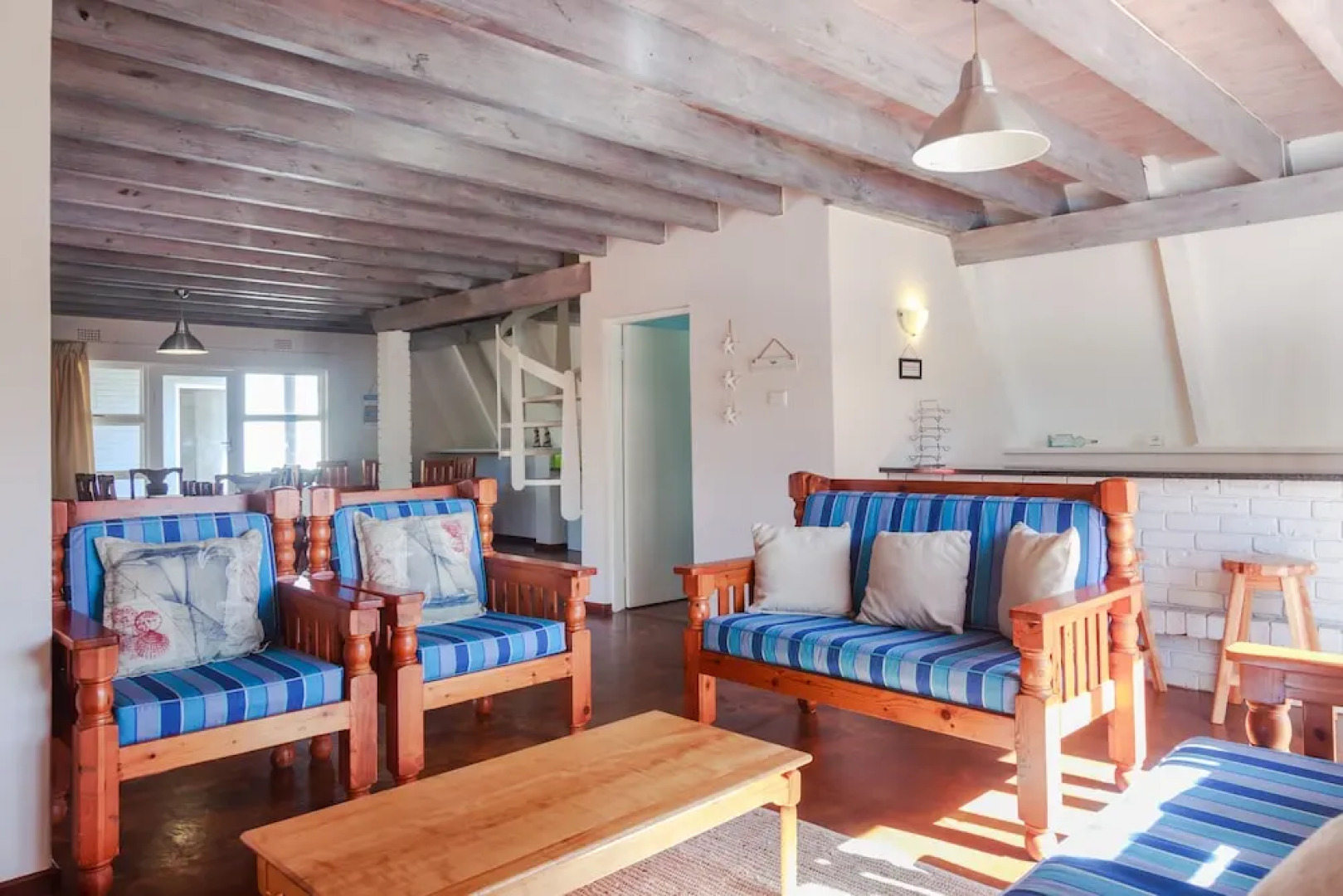 Beach you to it - Sedgefield