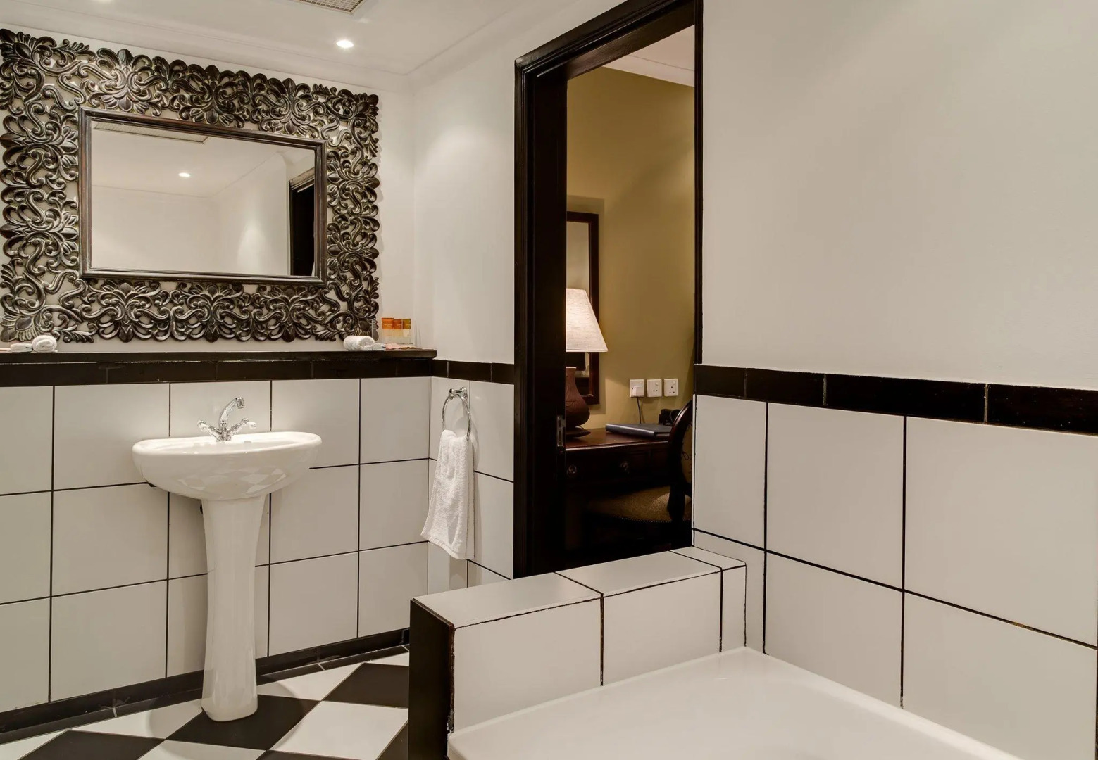 Protea Hotel by Marriott Blantyre Ryalls