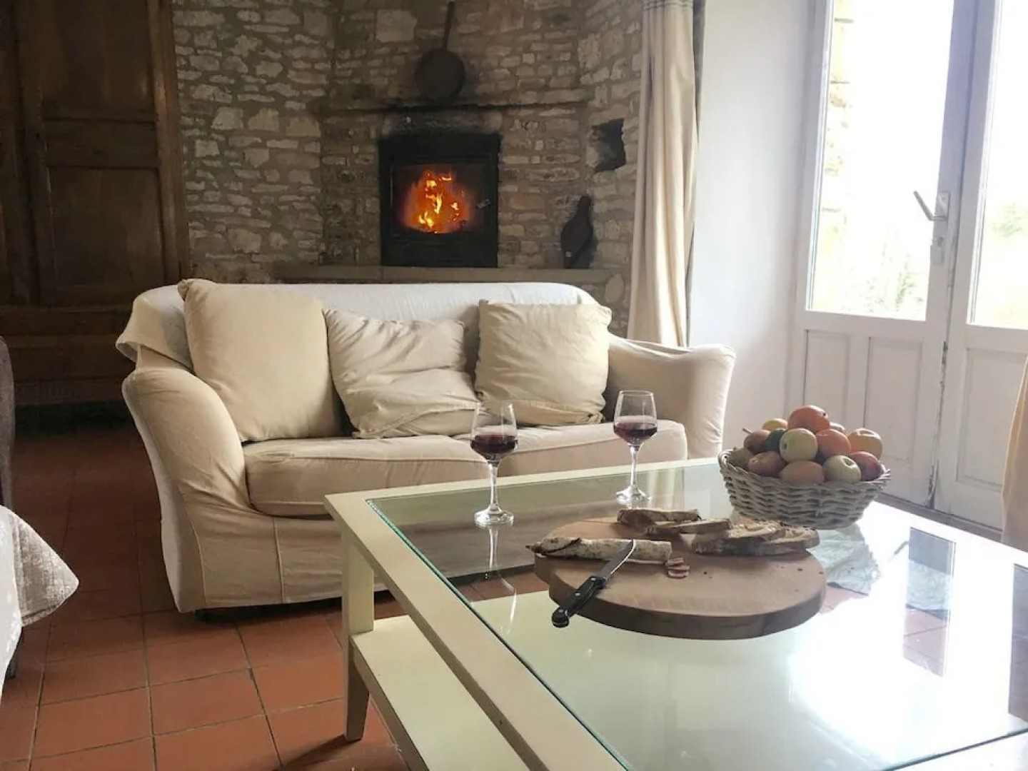 Les Vieilles Pierres