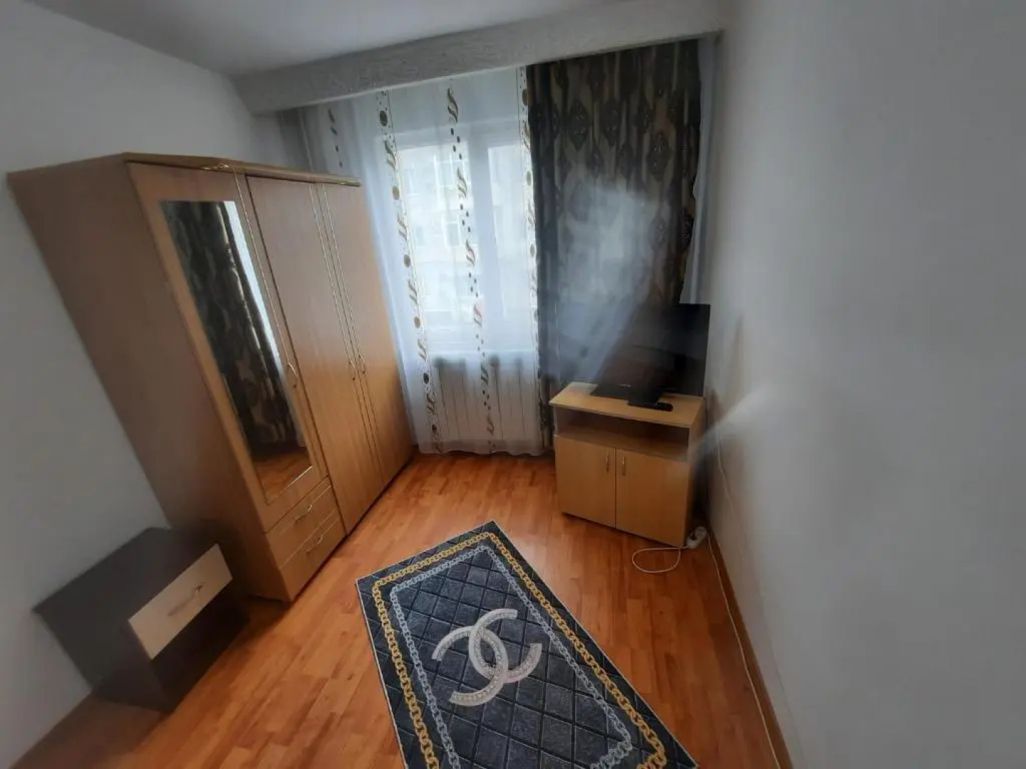 Apartament Et2 Strada Rozelor