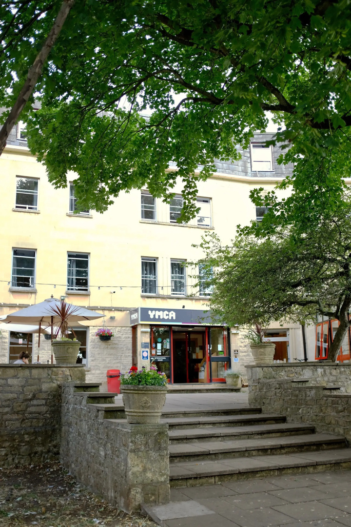 YMCA Bath