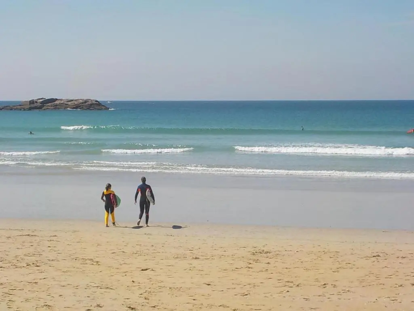 LAS LAGUNAS chalet adosado para máx 10, no recomendable para grupos de jóvenes