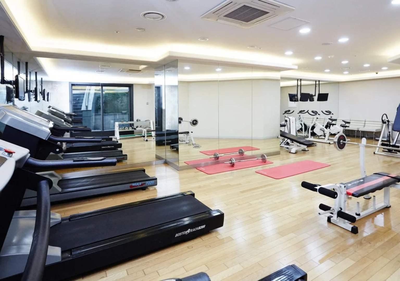 Uljiro Co-Op Residence