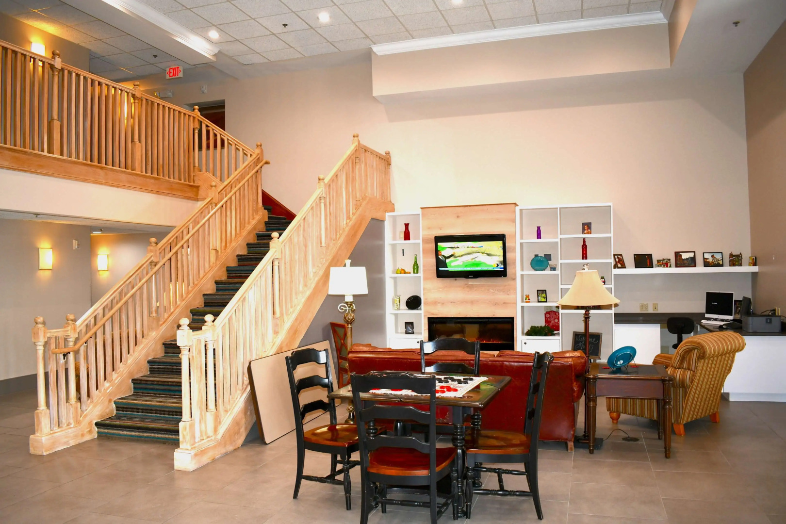 Country Inn & Suites by Radisson, Jonesborough-Johnson City West, TN