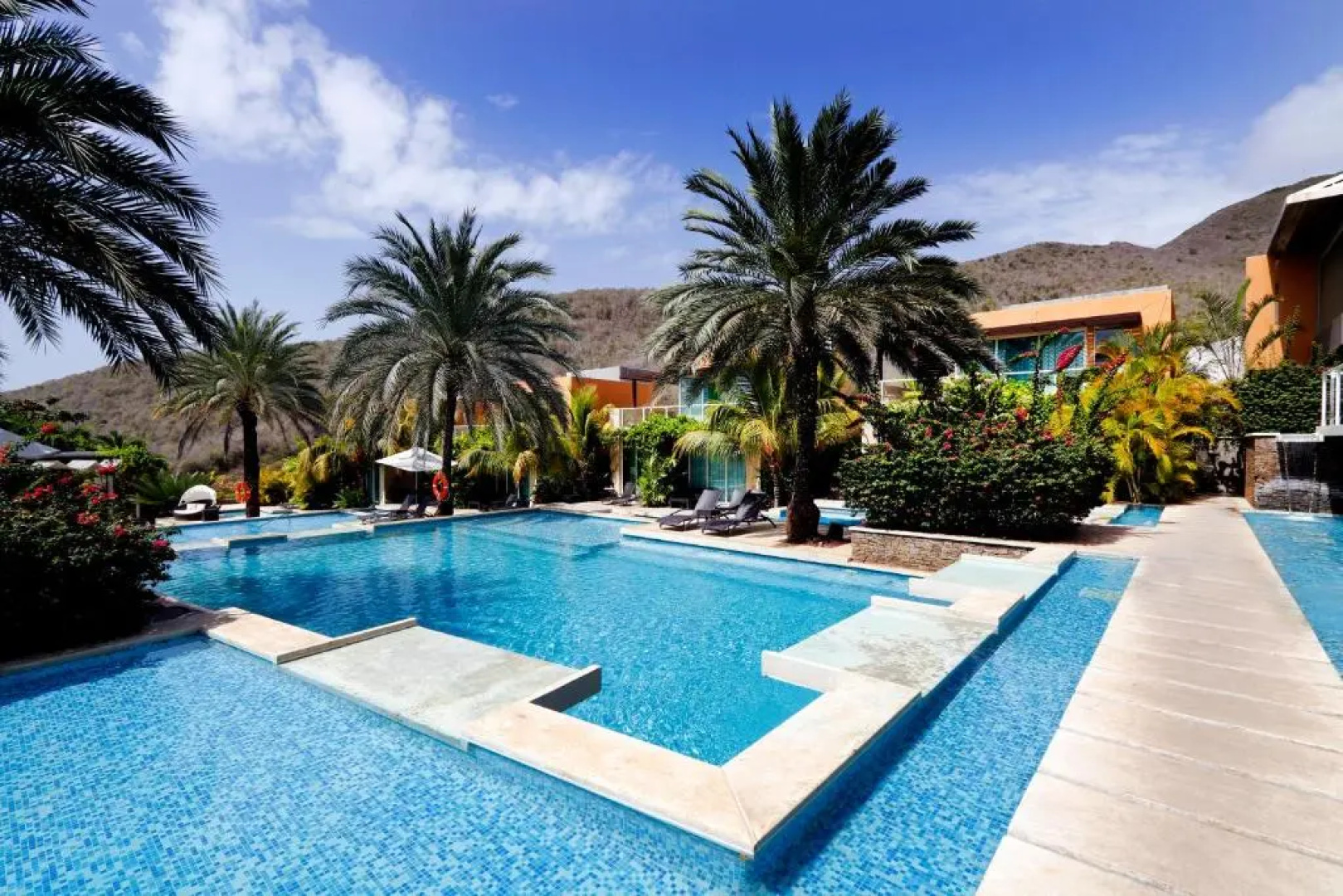 Maloka Hotel Boutique & Spa