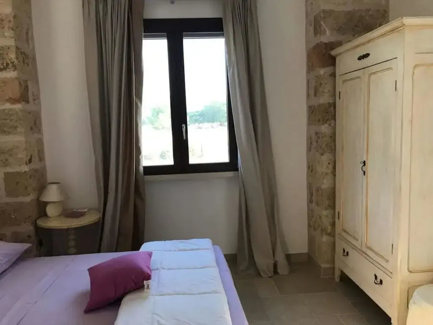 Tenuta Terra Luna B&B