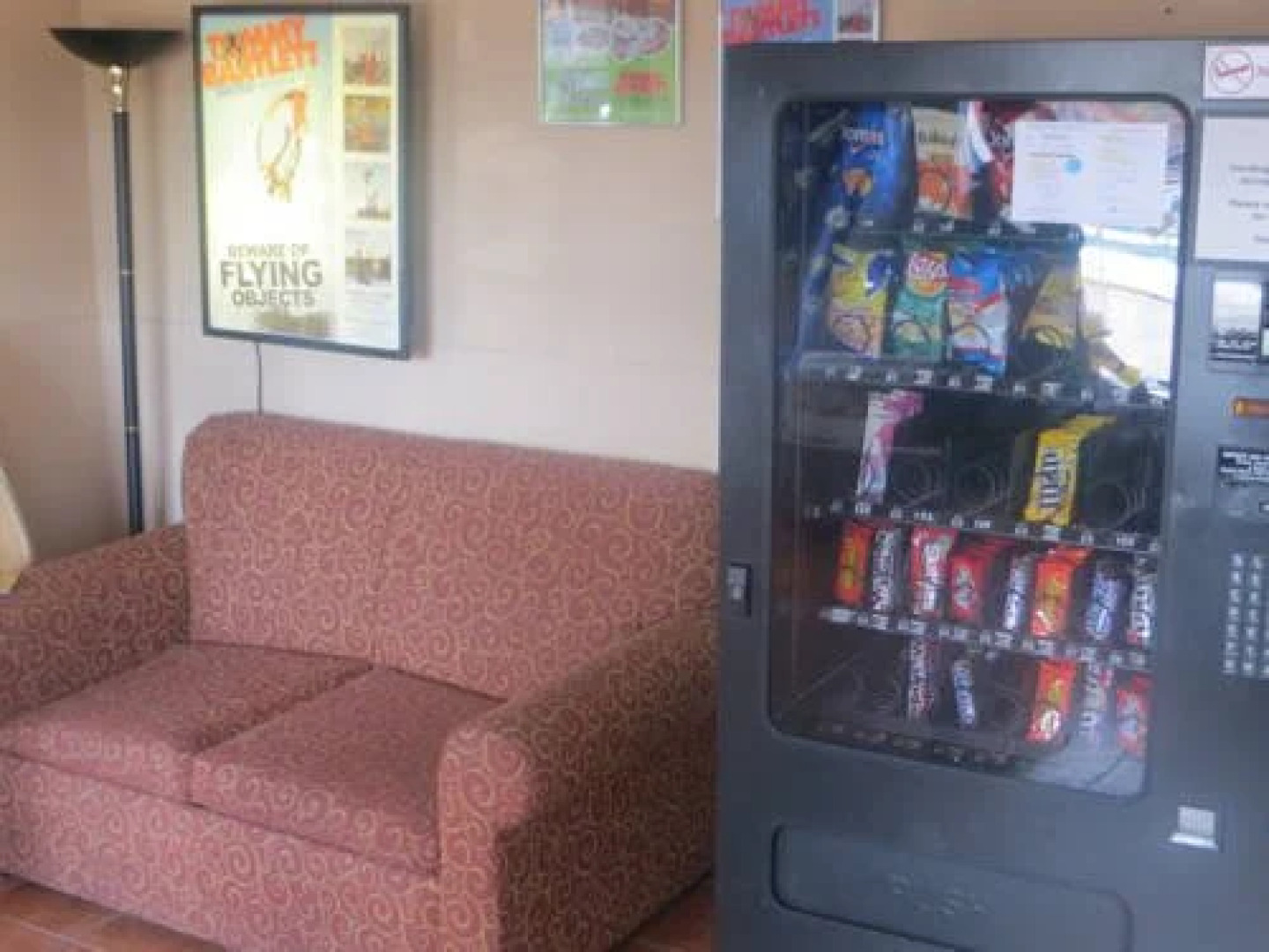 Loyalty Inn - Wisconsin Dells