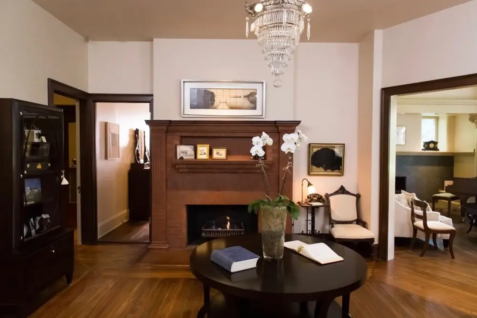 Stonehurst Place Bed & Breakfast