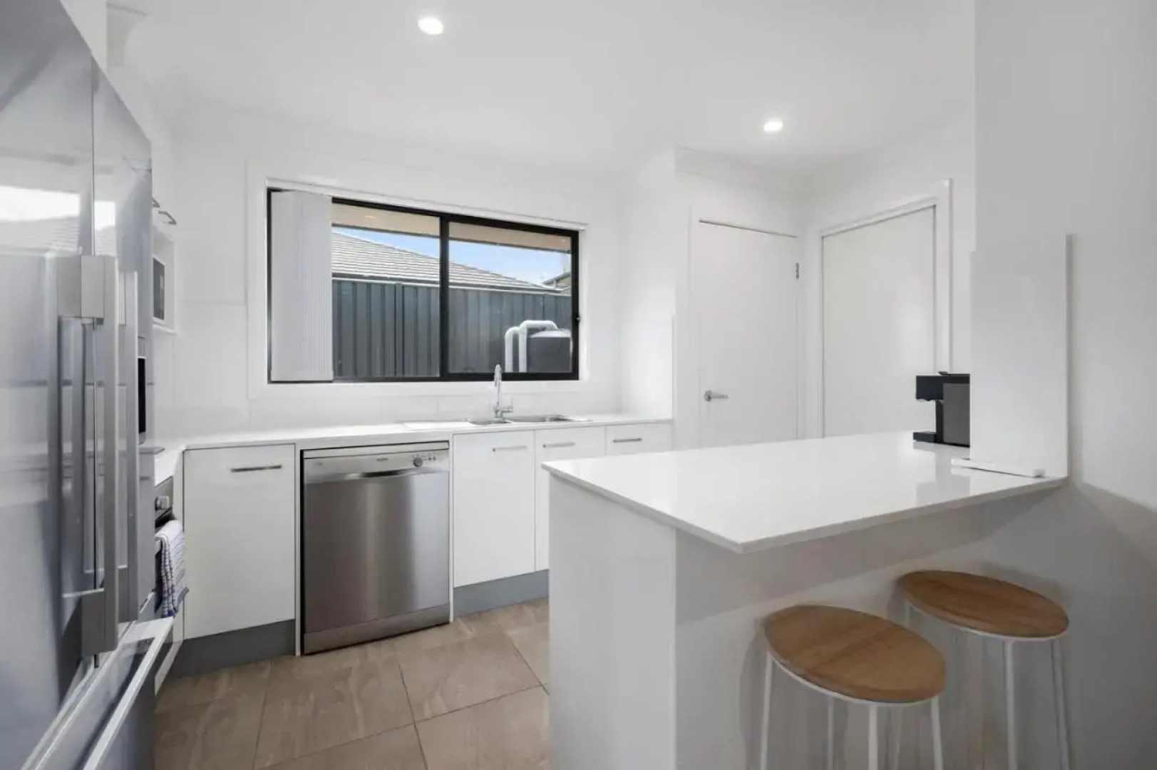 Moonee Beach Getaway