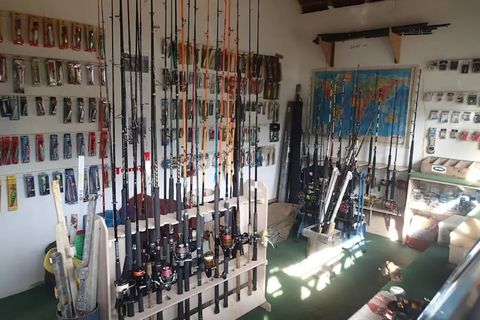 Bob Fishing Club Bijagos