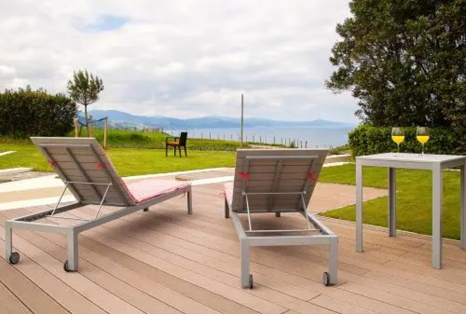 Altamira - Basque Stay