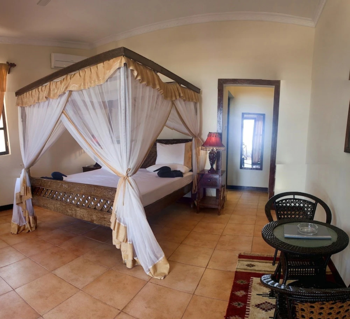 Arabian Nights Suites