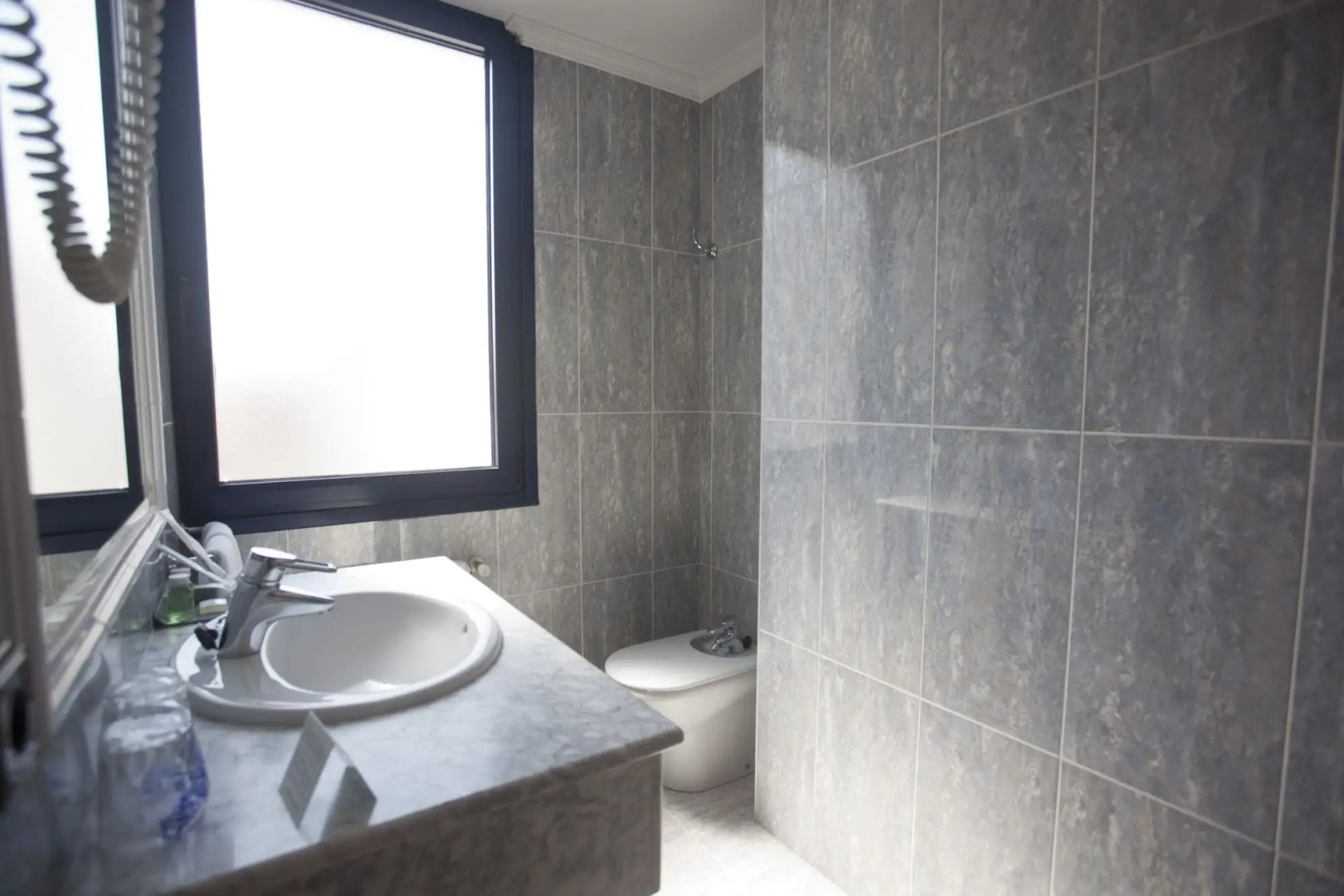 Hotel Carrís Almirante