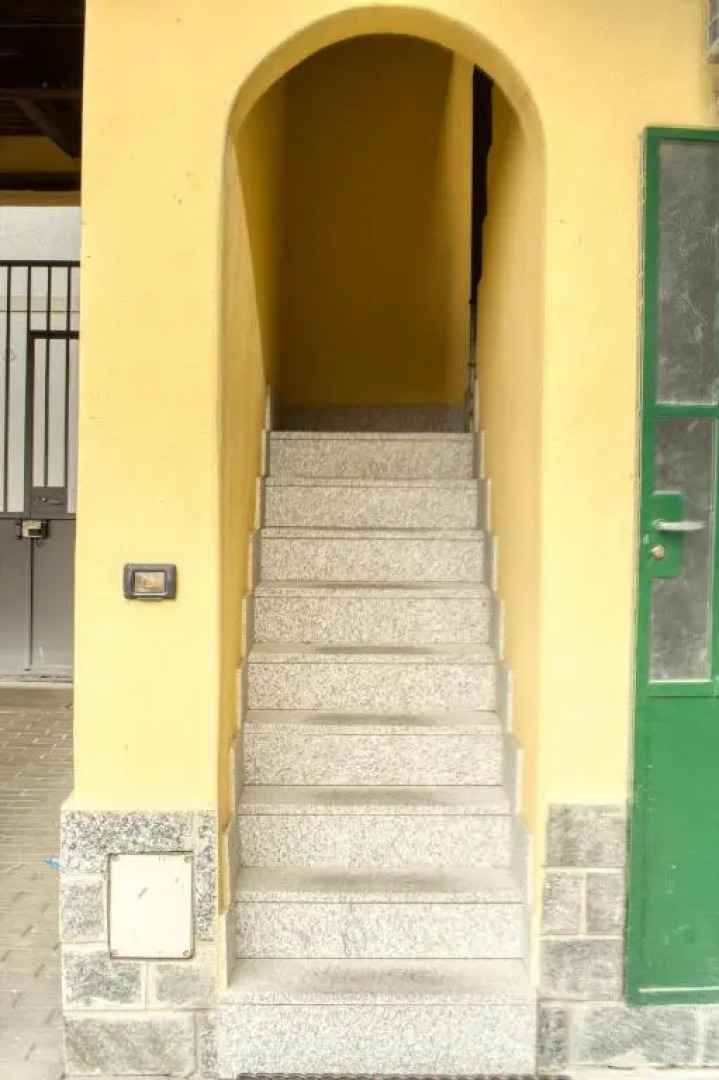 CaseOspitali - CASA DIVA monolocale in centro storico