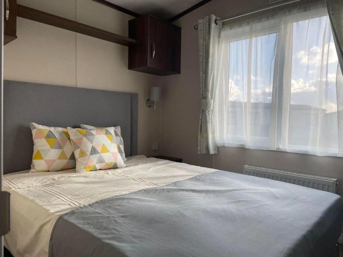 Mulberry Prestige Holiday Home