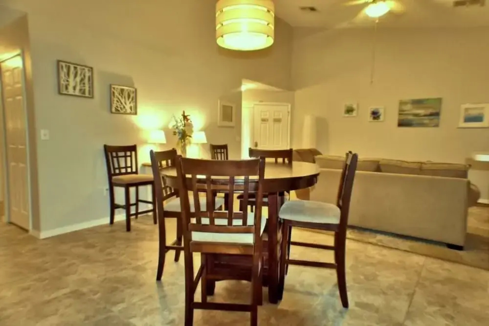 St Augustine 2447 Apartment 2 Bedroom